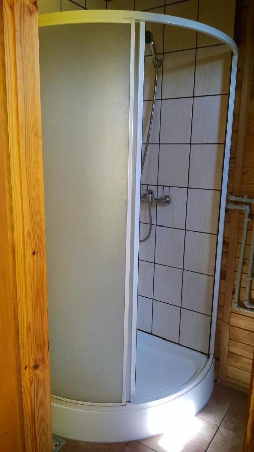 Domek Letniskowy Krejwince Dış mekan fotoğraf